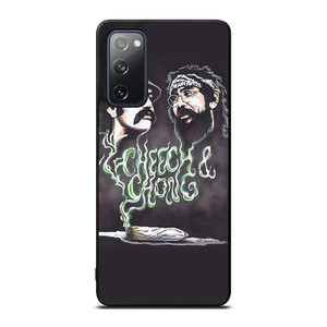 CHEECH AND CHONG Samsung Galaxy S20 FE Case Cover