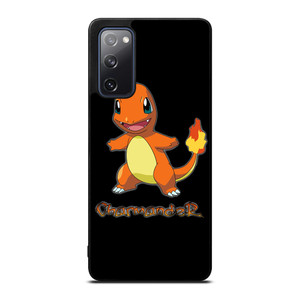 CHARMANDER POKEMON Samsung Galaxy S20 FE Case Cover
