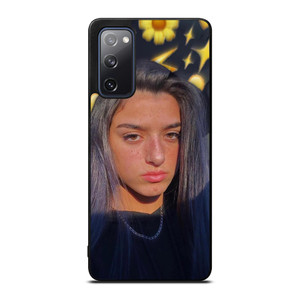 CHARLIE D AMELIO TIKTOK Samsung Galaxy S20 FE Case Cover