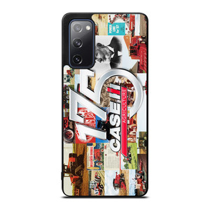 CASE IH INTERNATIONAL HARVESTER SYMBOL Samsung Galaxy S20 FE Case Cover