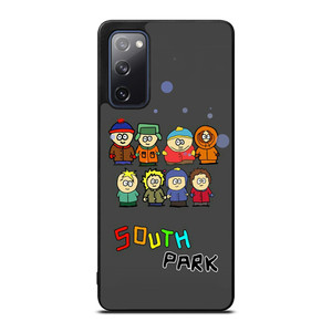 CARTOON SOUTH PARK Samsung Galaxy S20 FE Case Cover