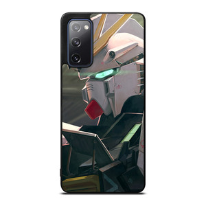 CARTOON ART GUNDAM Samsung Galaxy S20 FE Case Cover