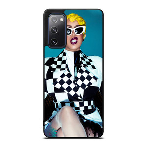 CARDI B SINGER Samsung Galaxy S20 FE Case Cover CARDI B SINGER Samsung Galaxy S20 FE Case Cover