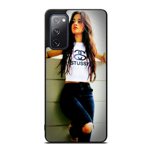 CAMILA CABELLO Samsung Galaxy S20 FE Case Cover