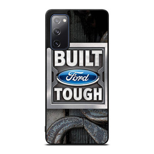 BUILT FORD TOUGH Samsung Galaxy S20 FE Case Cover BUILT FORD TOUGH Samsung Galaxy S20 FE Case Cover