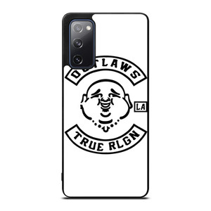 BUG BUDDHA TRUE RELIGION OUTLAWS Samsung Galaxy S20 FE Case Cover BUG BUDDHA TRUE RELIGION OUTLAWS Samsung Galaxy S20 FE Case Cover