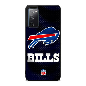 BUFFALO BILLS NFL TEAM Samsung Galaxy S20 FE Case Cover