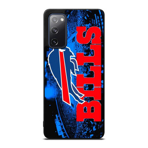 BUFFALO BILLS FOOTBALL LOGO Samsung Galaxy S20 FE Case Cover BUFFALO BILLS FOOTBALL LOGO Samsung Galaxy S20 FE Case Cover