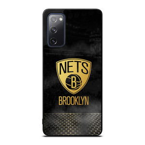 BROOKLYN NETS SYMBOL Samsung Galaxy S20 FE Case Cover