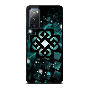BREAKING BENJAMIN LOGO Samsung Galaxy S20 FE Case Cover BREAKING BENJAMIN LOGO Samsung Galaxy S20 FE Case Cover