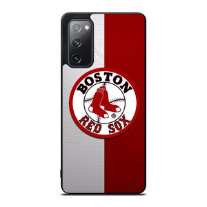 BOSTON RED SOX BASEBALL CLUB Samsung Galaxy S20 FE Case Cover BOSTON RED SOX BASEBALL CLUB Samsung Galaxy S20 FE Case Cover