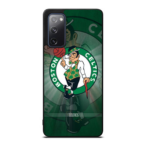 BOSTON CELTICS SYMBOL Samsung Galaxy S20 FE Case Cover
