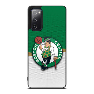 BOSTON CELTICS LOGO Samsung Galaxy S20 FE Case Cover BOSTON CELTICS LOGO Samsung Galaxy S20 FE Case Cover