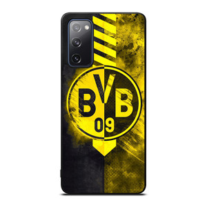 BORUSSIA DORTMUND FC LOGO Samsung Galaxy S20 FE Case Cover