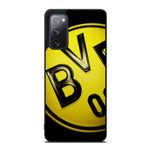 BORUSSIA DORTMUND BVB LOGO Samsung Galaxy S20 FE Case Cover