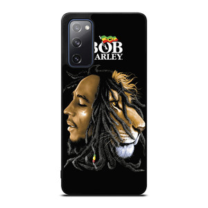 BOB MARLEY RASTA Samsung Galaxy S20 FE Case Cover