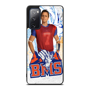 BMS BLUE MOUNTAIN STATE MLB Samsung Galaxy S20 FE Case Cover