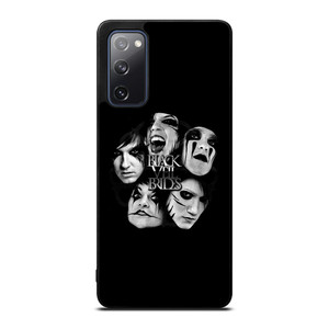 BLACK VEIL BRIDES BAND Samsung Galaxy S20 FE Case Cover BLACK VEIL BRIDES BAND Samsung Galaxy S20 FE Case Cover
