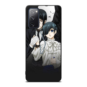 BLACK BUTLER ANMIE Samsung Galaxy S20 FE Case Cover