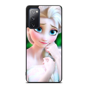 BEAUTIFUL ELSA FROZEN 2 Samsung Galaxy S20 FE Case Cover BEAUTIFUL ELSA FROZEN 2 Samsung Galaxy S20 FE Case Cover