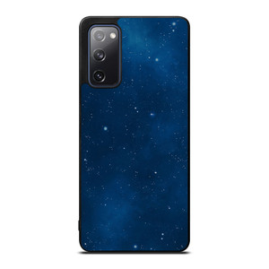 BEAUTIFUL BLUE SPACE Samsung Galaxy S20 FE Case Cover