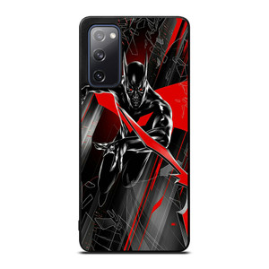 BATMAN BEYOND CARTOON DC Samsung Galaxy S20 FE Case Cover