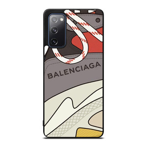 BALENCIAGA SHOES LOGO Samsung Galaxy S20 FE Case Cover BALENCIAGA SHOES LOGO Samsung Galaxy S20 FE Case Cover