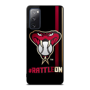 ARIZONA DIAMONDBACKS LOGO Samsung Galaxy S20 FE Case Cover ARIZONA DIAMONDBACKS LOGO Samsung Galaxy S20 FE Case Cover