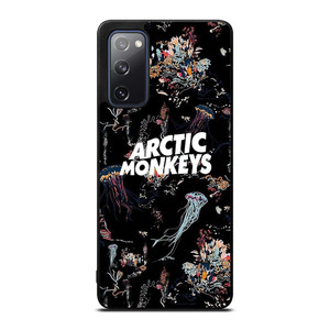 ARCTIC MONKEYS ART Samsung Galaxy S20 FE Case Cover