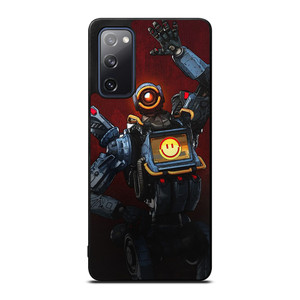 APEX LEGENDS PATHFINDER Samsung Galaxy S20 FE Case Cover