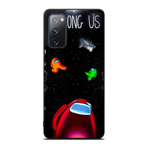 AMONG US GAME POSTER Samsung Galaxy S20 FE Case Cover