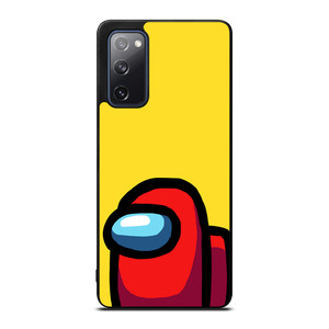AMONG US GAME CHARACTER Samsung Galaxy S20 FE Case Cover AMONG US GAME CHARACTER Samsung Galaxy S20 FE Case Cover