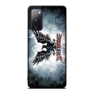 ALTER BRIDGE BAND LOGO Samsung Galaxy S20 FE Case Cover