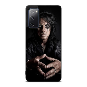 ALICE COOPER 2 Samsung Galaxy S20 FE Case Cover ALICE COOPER 2 Samsung Galaxy S20 FE Case Cover