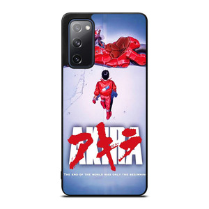 AKIRA CAPSULE GANG Samsung Galaxy S20 FE Case Cover