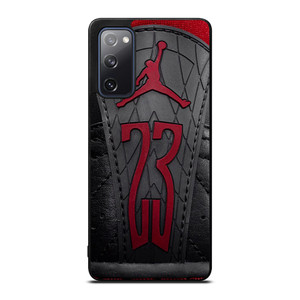 AIR JORDAN 23 SHOES RETRO Samsung Galaxy S20 FE Case Cover