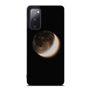 AESTHETIC LUNAR ECLIPSE Samsung Galaxy S20 FE Case Cover AESTHETIC LUNAR ECLIPSE Samsung Galaxy S20 FE Case Cover