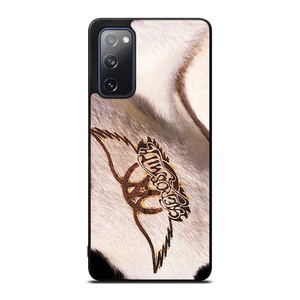 AEROSMITH GET A GRIP Samsung Galaxy S20 FE Case Cover