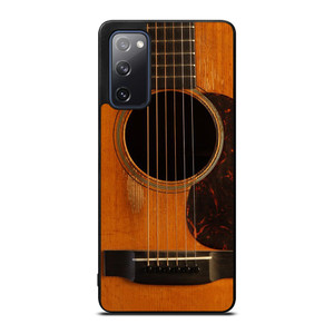 ACOUSTIC GUITAR CLASSIC Samsung Galaxy S20 FE Case Cover