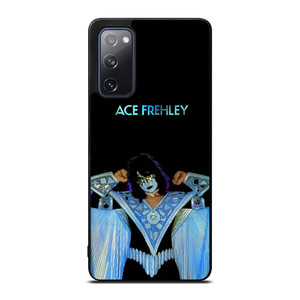 ACE FREHLEY KISS BAND 2 Samsung Galaxy S20 FE Case Cover