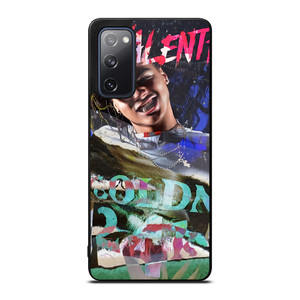 24KGOLDN VALENTINO ART Samsung Galaxy S20 FE Case Cover