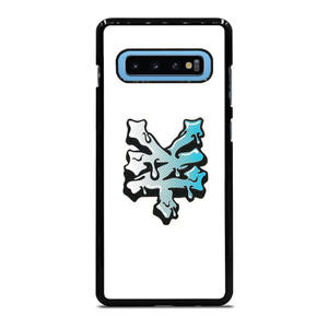 ZOO YORK LOGO MELTING Samsung Galaxy S10 Plus Case Cover