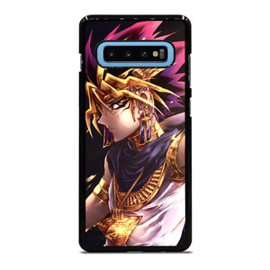 YU GI OH ANIME ART Samsung Galaxy S10 Plus Case Cover YU GI OH ANIME ART Samsung Galaxy S10 Plus Case Cover