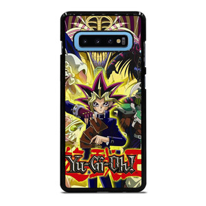 YU GI OH ANIME 2 Samsung Galaxy S10 Plus Case Cover YU GI OH ANIME 2 Samsung Galaxy S10 Plus Case Cover