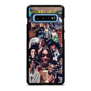 YNW MELLY COLLAGE Samsung Galaxy S10 Plus Case Cover YNW MELLY COLLAGE Samsung Galaxy S10 Plus Case Cover