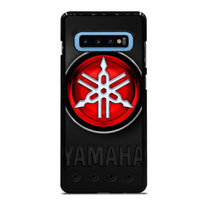 YAMAHA METAL LOGO Samsung Galaxy S10 Plus Case Cover
