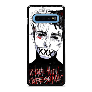 XXXTENTACION RAPPER Samsung Galaxy S10 Plus Case Cover XXXTENTACION RAPPER Samsung Galaxy S10 Plus Case Cover