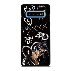 XXXTENTACION RAPPER PEOPLE SUCK Samsung Galaxy S10 Plus Case Cover XXXTENTACION RAPPER PEOPLE SUCK Samsung Galaxy S10 Plus Case Cover