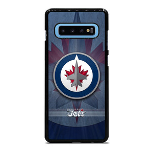 WINNIPEG JETS ICON Samsung Galaxy S10 Plus Case Cover