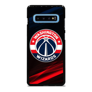 WASHINGTON WIZARDS LOGO Samsung Galaxy S10 Plus Case Cover WASHINGTON WIZARDS LOGO Samsung Galaxy S10 Plus Case Cover